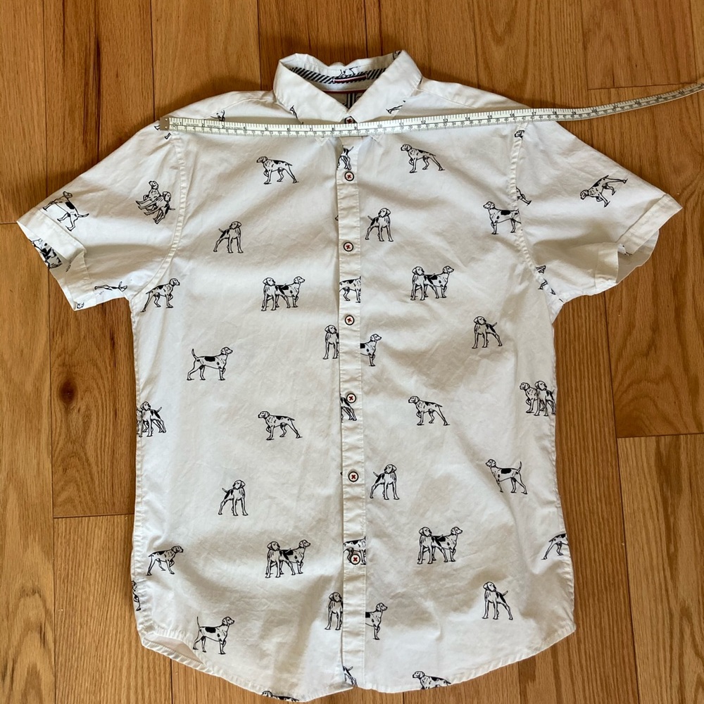 BOGO Unisex dog shirt - Picture 7 of 8